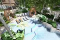 1 bedroom apartment 45 m² Choeng Thale, Thailand