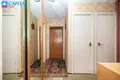 4 room apartment 71 m² Vilnius, Lithuania