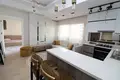 3 bedroom apartment 130 m² Mezitli, Turkey