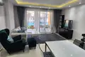 Квартира 3 комнаты  Тосмур, Турция
