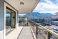 Mieszkanie 3 pokoi 185 m² Mediterranean Region, Turcja
