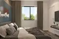 Apartamento 1 habitacion 69 m² Larnaca, Chipre