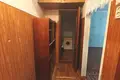 Appartement 1 chambre 25 m² Sledyukovskiy selskiy Sovet, Biélorussie