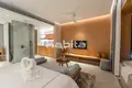 1 room apartment 36 m² Phuket, Thailand