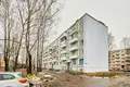 3 room apartment 63 m² Maryina Horka, Belarus