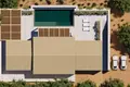 Villa de 4 dormitorios 186 m² Municipality of Central Corfu and Diapontia Islands, Grecia
