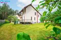 House 122 m² Sakiskes, Lithuania
