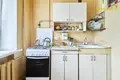 Wohnung 2 zimmer 41 m² Minsk, Belarus