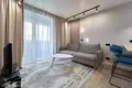 2 room apartment 41 m² Minsk, Belarus