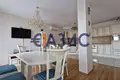 Mieszkanie 3 pokoi 118 m² Nesebyr, Bułgaria