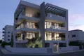 Квартира 2 спальни 89 м² Лимасол, Кипр