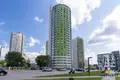 2 room apartment 53 m² Minsk, Belarus