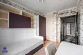 2 room apartment 40 m² Minsk, Belarus