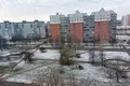 2 room apartment 56 m² Mahilyow, Belarus