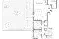 Жилой квартал Bel appartement dans un bel immeuble haut standing luxueux neuf projet de qualite spacieux
