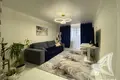 Mieszkanie 3 pokoi 61 m² Muchaviecki sielski Saviet, Białoruś
