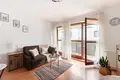 Appartement 1 chambre 28 m² en Cracovie, Pologne