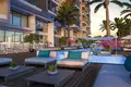Mieszkanie 2 pokoi 110 m² Pafos, Cypr