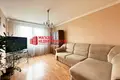 Квартира 2 комнаты 51 м² Гродно, Беларусь