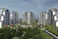 Apartamento 60 m² Provincia de Mersin, Turquía