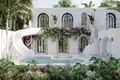 2 bedroom Villa 200 m² Pecatu, Indonesia