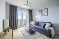 3 room apartment 55 m² in Warsaw, Poland