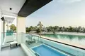 Ferienhaus 8 Zimmer 795 m² Dubai, Vereinigte Arabische Emirate