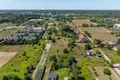 Atterrir 1 352 m² Varsovie, Pologne