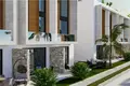 Piso en edificio nuevo 2 Room Apartment in Cyprus/Famagusta