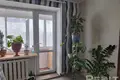 1 room apartment 32 m² Mahilyow, Belarus