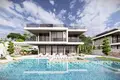 5 bedroom house 233 m² Akarca, Turkey