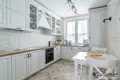 Квартира 2 комнаты 67 м² Минск, Беларусь