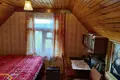 Casa 52 m² Piarezyrski siel ski Saviet, Bielorrusia