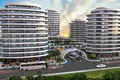 Wohnung in einem Neubau NCP-104 Ocean Life Residence is a seafront project by Noyanlar Group