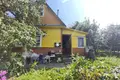 House 28 m² Chaciezynski sielski Saviet, Belarus