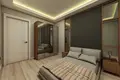 1 bedroom apartment 52 m² Demirtas, Turkey