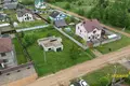 Atterrir 262 m² Borissov, Bélarus