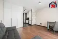 Mieszkanie 1 pokój 31 m² Mińsk, Białoruś