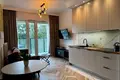 2 room apartment 46 m² in Warsaw, Poland