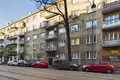 Квартира 3 комнаты 66 м² Варшава, Польша