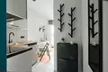1 room apartment 15 m² in Warsaw, Poland