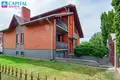 House 272 m² Naujamiestis, Lithuania