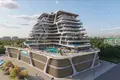 2 bedroom apartment 114 m² Dubai, UAE