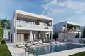 3 bedroom villa 127 m² Pafos, Cyprus