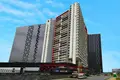 Квартира 2 комнаты 62 м² Багджылар, Турция