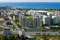 Apartamento 48 m² Avsallar, Turquía