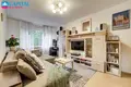 Квартира 2 комнаты 47 м² Вильнюс, Литва