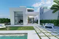 3 bedroom villa  Finestrat, Spain