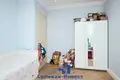 3 room apartment 76 m² Minsk, Belarus