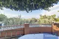 Dom drewniany w stylu górskim 162 m² Alicante, Hiszpania